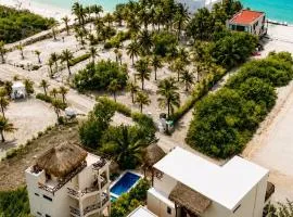 Atenea Holbox