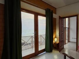 PAY Beach, hotel Assinie-ben