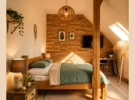 Casa Burina A Quiet Boho House