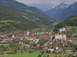 صور الفندق: Ferienwohnung Vorstadt