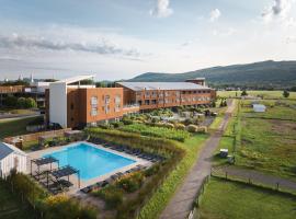 Hôtel & Spa Le Germain Charlevoix, hotel en Baie-Saint-Paul