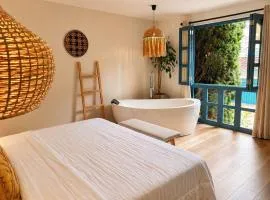 Poblado Luum Boutique hotel