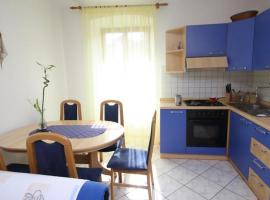 Foto di Hotel: Apartments Heart of Pula