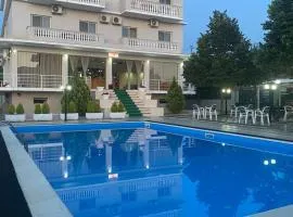 Relax Apartment & Hotel