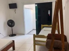 Pousada canto do forte