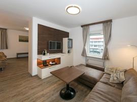 Der Kaiserhof Ried, hotel v destinaci Ried im Innkreis