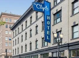 The Clyde Hotel Portland By Kasa Living