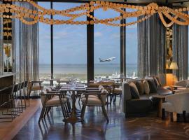 Pullman Auckland Airport, hotel v Aucklande