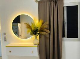 Viesnīca Appartement Hotel le Danoré Bastos pilsētā Jaunde