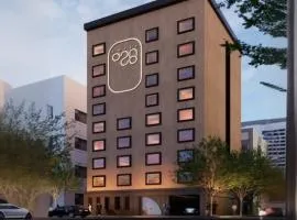 Jamsil Orosie Hotel