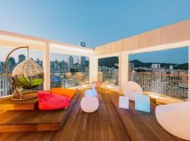 Archieve 4H hotel Busan