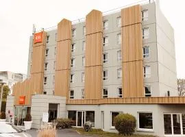 Ibis Clermont Ferrand A71 A75 La Méridienne