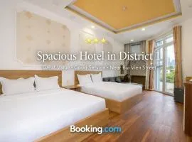 Rocky Hotel Ho Chi Minh