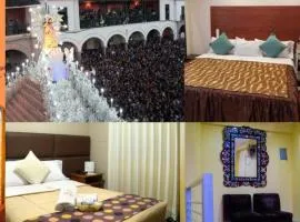 HOTEL Omar