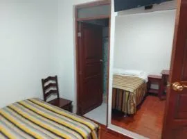HOTEL Omar