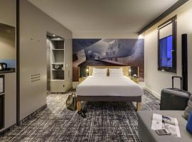 Novotel Suites Berlin City Potsdamer Platz, Hotel in Berlin