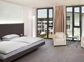 INNSiDE by Meliá Düsseldorf Derendorf, hotel in Düsseldorf