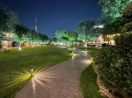 Fiesta Inn San Luis Potosi Glorieta Juarez