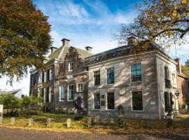 A picture of the hotel: Logement Swaenenvecht