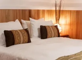 Hotel Aquaterra