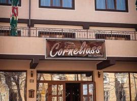 Хотел снимка: Hotel Corneliuss