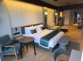 Weekend Retreat- Hotel & Spa