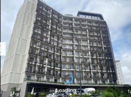 Loxwood House Studio By Haven Abode GH, hotel i Accra