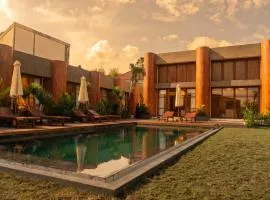 Frontera Nyanyi