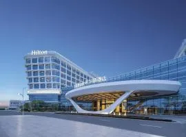 Hilton Guangzhou Baiyun Airport