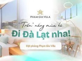 Pham Gia Dalat Villa & Hotel