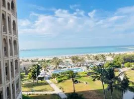 al hamra residence