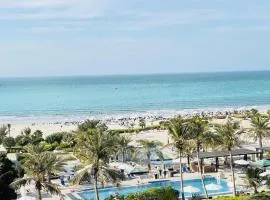Al Hamra Residence Sea View Apartment