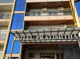 Hotel Pratishtha