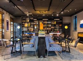 Hotelfotos: Bezalel Hotel - an Atlas Boutique Hotel