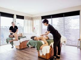 Fairmont Resort Blue Mountains MGallery Collection, hotel v destinácii Leura