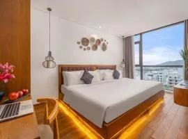 The New Mertia Hotel