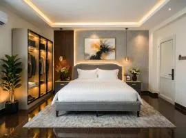 SOLÉA Boutique Hotel & Spa- SaiGon