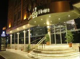 Grand Ezel Hotel