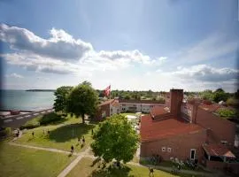 Strandhotel Klinten