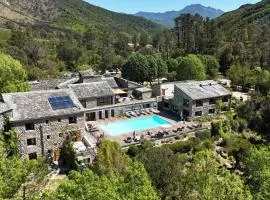 Hotel E Caselle - Demeures & Châteaux