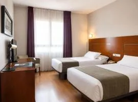 Hotel Andia