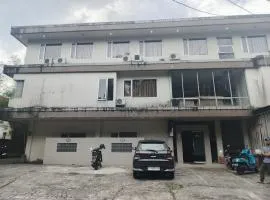 Hotel O near Balikpapan International Airport formerly Barkah Guest House
