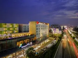 Swiss-Belhotel Airport Jakarta