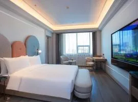 Mercure Changchun Ziyou Road Dahua