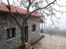 Hotel fotoğraf: Oreini Nafpaktia Houses