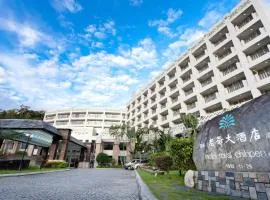 Hotel Royal Chihpin