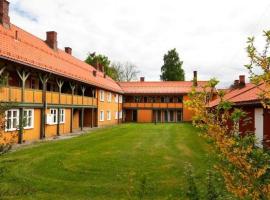 صور الفندق: Gamlehorten Gjestegård