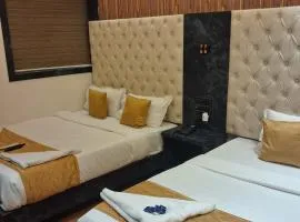 Hotel Imperial Near Crawford Market & CSMT station