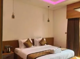 Hotel Cloud Nature