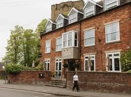 Tower Hotel
